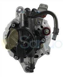 2035224 BACK MITSUBISHI Type 12V 65Amp 