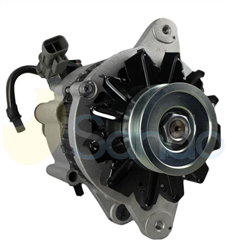 2035224 FRONT MITSUBISHI Type 12V 65Amp 