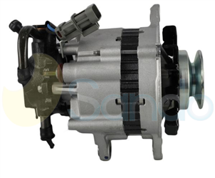 2035224 SIDE MITSUBISHI Type 12V 65Amp 