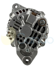 2035225 BACK MITSUBISHI Type 12V 80Amp 5Ribs 