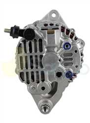 2035230 BACK MITSUBISHI Type 12V 100Amp 5Ribs 