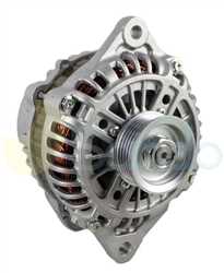 2035230 FRONT MITSUBISHI Type 12V 100Amp 5Ribs 