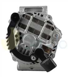 2035233 BACK MITSUBISHI Type 12V 120Amp 6Ribs 