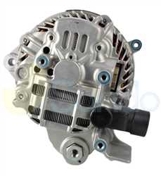 2035234 BACK MITSUBISHI Type 12V 90Amp 7Ribs 