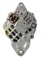 2035237 BACK MITSUBISHI Type 12V 60Amp 1Ribs 