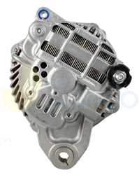 2035240 BACK MITSUBISHI Type 12V 120Amp 2Ribs 