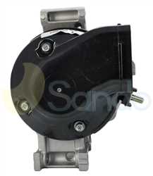 2035246 BACK MITSUBISHI Type 12V 100Amp 6Ribs 