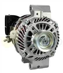 2035246 FRONT MITSUBISHI Type 12V 100Amp 6Ribs 
