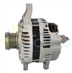 2035251 SIDE MITSUBISHI Type 12V 120Amp 6Ribs 