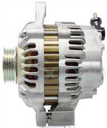 2035254 SIDE MITSUBISHI Type 12V 75Amp 4Ribs 