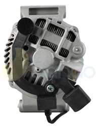 2035258 BACK MITSUBISHI Type 12V 80Amp 6Ribs 