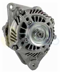 2035262 FRONT MITSUBISHI Type 12V 90Amp 4Ribs 