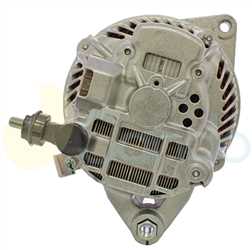 2035263 BACK MITSUBISHI Type 12V 90Amp 6Ribs 