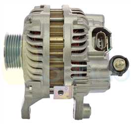 2035263 SIDE MITSUBISHI Type 12V 90Amp 6Ribs 