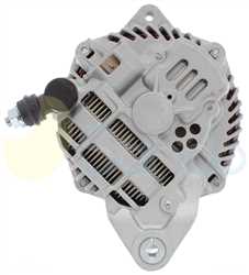 2035271 BACK MITSUBISHI Type 12V 110Amp 6Ribs 