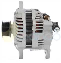 2035271 SIDE MITSUBISHI Type 12V 110Amp 6Ribs 