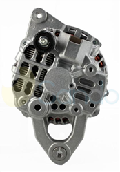 2035273 BACK MITSUBISHI Type 12V 60Amp 4Ribs 