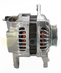 2035273 SIDE MITSUBISHI Type 12V 60Amp 4Ribs 