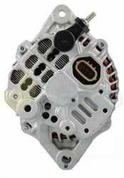 2035277 BACK MITSUBISHI Type 12V 75Amp 5Ribs 