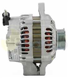 2035277 SIDE MITSUBISHI Type 12V 75Amp 5Ribs 
