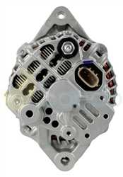 2035278 BACK MITSUBISHI Type 12V 70Amp 5Ribs 