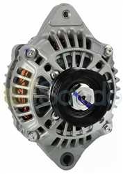 2035278 FRONT MITSUBISHI Type 12V 70Amp 5Ribs 