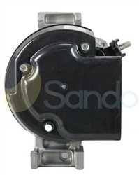 2035281 BACK MITSUBISHI Type 12V 110Amp 6Ribs 