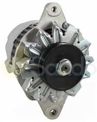 2035283 FRONT MITSUBISHI Type 12V 55Amp 1Ribs 
