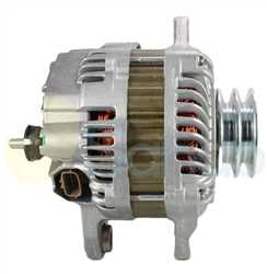 2035286 SIDE MITSUBISHI Type 12V 140Amp 