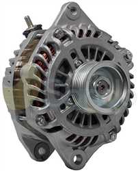 2035289 FRONT MITSUBISHI Type 12V 130Amp 7Ribs 