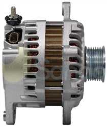 2035289 SIDE MITSUBISHI Type 12V 130Amp 7Ribs 