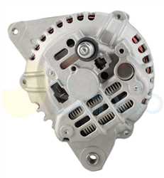 2035290 BACK MITSUBISHI Type 12V 65Amp 4Ribs 