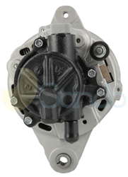2035291 BACK MITSUBISHI Type 12V 65Amp 1Ribs 