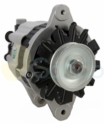 2035291 FRONT MITSUBISHI Type 12V 65Amp 1Ribs 