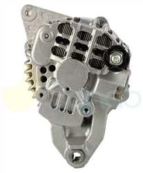 2035296 BACK MITSUBISHI Type 12V 80Amp 5Ribs 