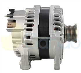2035297 SIDE MITSUBISHI Type 12V 185Amp 7Ribs 