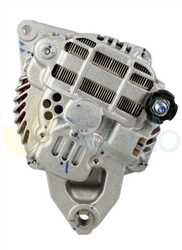 2035298 BACK MITSUBISHI Type 12V 120Amp 6Ribs 