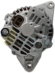2035300 BACK MITSUBISHI Type 12V 90Amp 4Ribs 