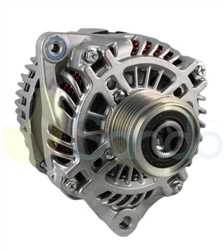 2035308 FRONT MITSUBISHI Type 12V 150Amp 7Ribs 
