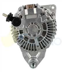 2035309 BACK MITSUBISHI Type 12V 150Amp 7Ribs 