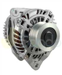 2035309 FRONT MITSUBISHI Type 12V 150Amp 7Ribs 