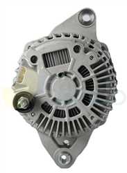 2035310 BACK MITSUBISHI Type 12V 100Amp 8Ribs 