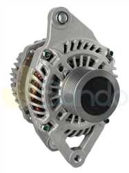 2035310 FRONT MITSUBISHI Type 12V 100Amp 8Ribs 