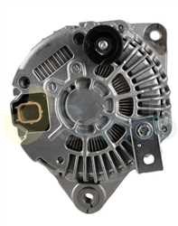 2035316 BACK MITSUBISHI Type 12V 95Amp 6Ribs 