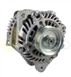 2035316 FRONT MITSUBISHI Type 12V 95Amp 6Ribs 