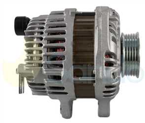 2035316 SIDE MITSUBISHI Type 12V 95Amp 6Ribs 