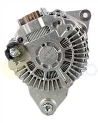 2035317 BACK MITSUBISHI Type 12V 100Amp 7Ribs 