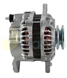 2035319 SIDE MITSUBISHI Type 12V 50Amp 1Ribs 