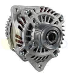 2035320 FRONT MITSUBISHI Type 12V 150Amp 7Ribs 