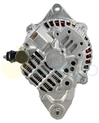 2035322 BACK MITSUBISHI Type 12V 85Amp 5Ribs 